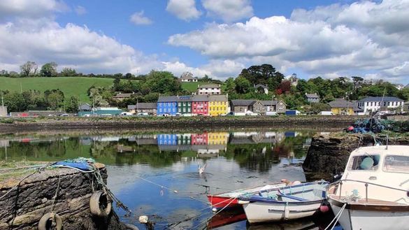Walking in West Cork - The Sheep's Head Way with Walkers' Britain & Europe