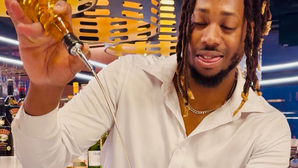 nhow London launches new cocktail offer for Valentine's