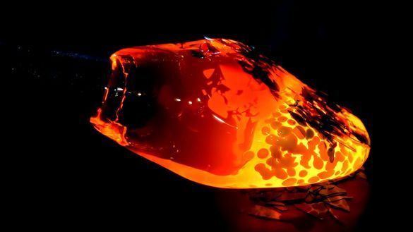 Glasmanufaktur Val Saint-Lambert