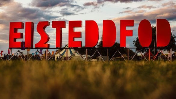 Eisteddfod, Wales