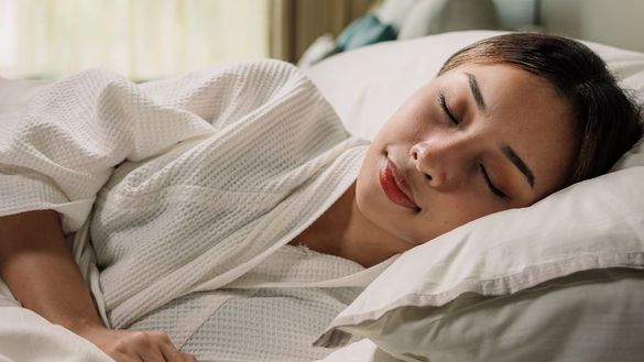 Celebrate World Sleep Day at The Westin Resort Nusa Dua, Bali 