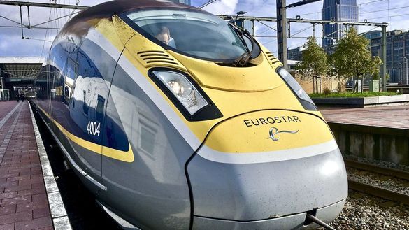 Eurostar