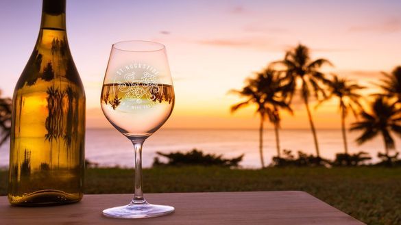 St. Augustine Food + Wine Festival