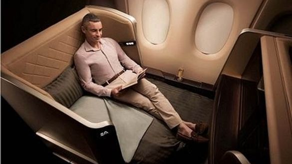 First Class